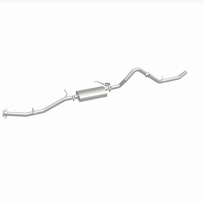 MagnaFlow BRE Exhaust Kit 07-10 Silverado 2500 HD Sierra 2500 HD 6L