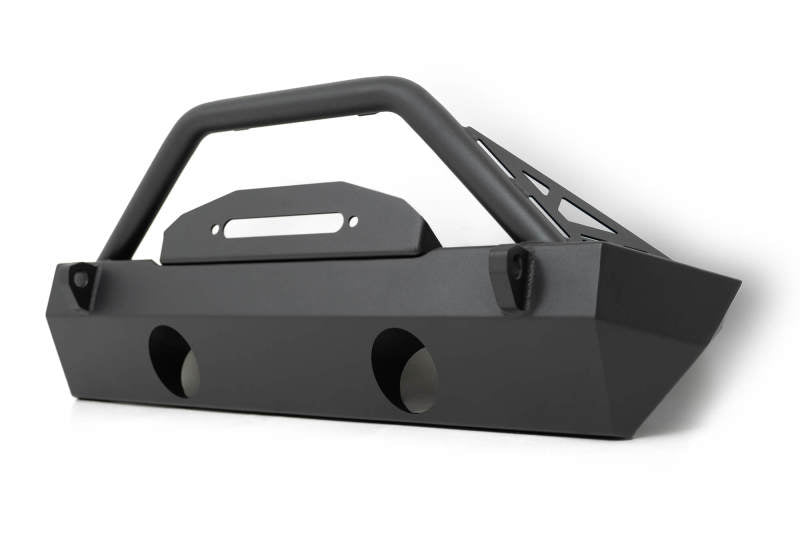 DV8 Offroad 07-23 Jeep Wrangler JK/JL & Gladiator JT FS-15 Series Front Bumper DV8 Offroad