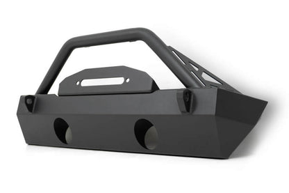 DV8 Offroad 07-23 Jeep Wrangler JK/JL & Gladiator JT FS-15 Series Front Bumper DV8 Offroad