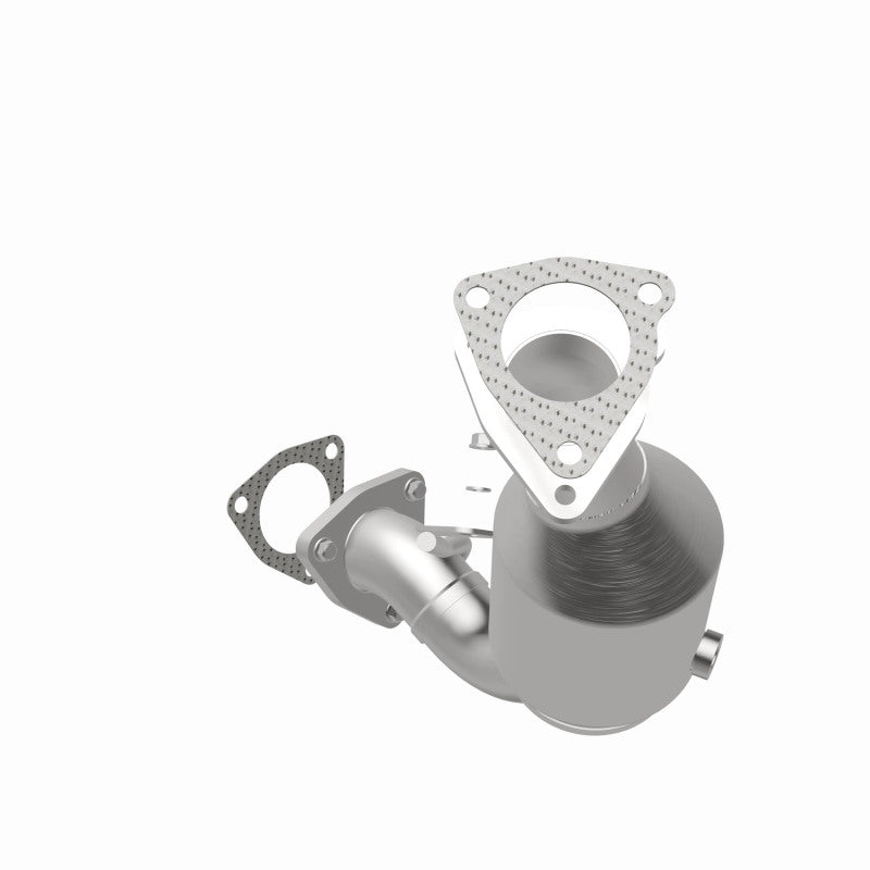 Magnaflow 2017 Q7 V6 3 OEM Underbody Direct Fit Converter Magnaflow