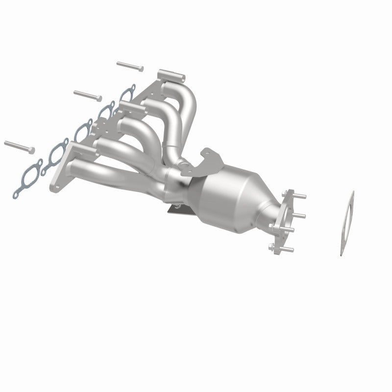Magnaflow Conv DF 01-05 Volvo S60 2.4L Manifold Magnaflow