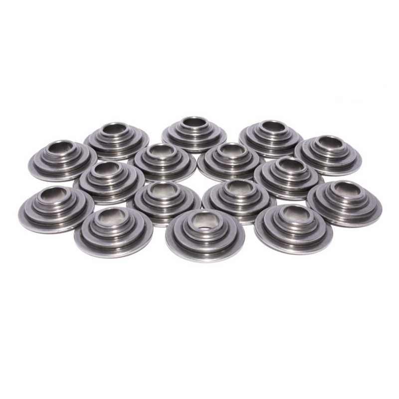 COMP Cams Retainers Tool Steel 26926 On COMP Cams