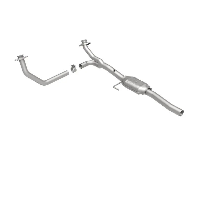 MagnaFlow Conv DF 00-03 Dodge Dakota 3.9 2wd Magnaflow