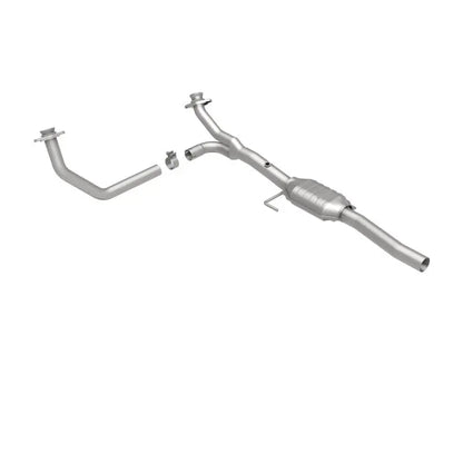 MagnaFlow Conv DF 00-03 Dodge Dakota 3.9 2wd Magnaflow