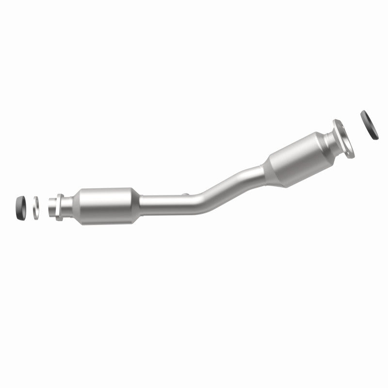 Magnaflow Conv DF 2009-2013 Cube 1.8 L Underbody Magnaflow