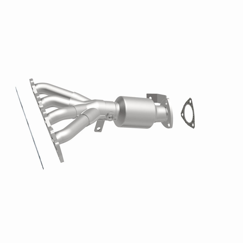 MagnaFlow Conv DF 09-10 Chevy Malibu (Exc PZEV) / 09-10 Pontiac G6 (w/ Tier 2) 2.4L Manifold Magnaflow