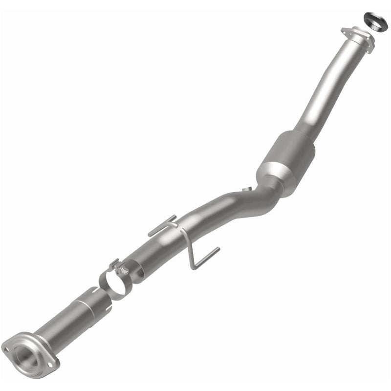 Magnaflow 04-05 Chevrolet Trailblazer EXT 4.2L Direct Fit Converter Magnaflow