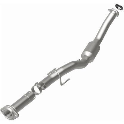 Magnaflow 04-05 Chevrolet Trailblazer EXT 4.2L Direct Fit Converter Magnaflow