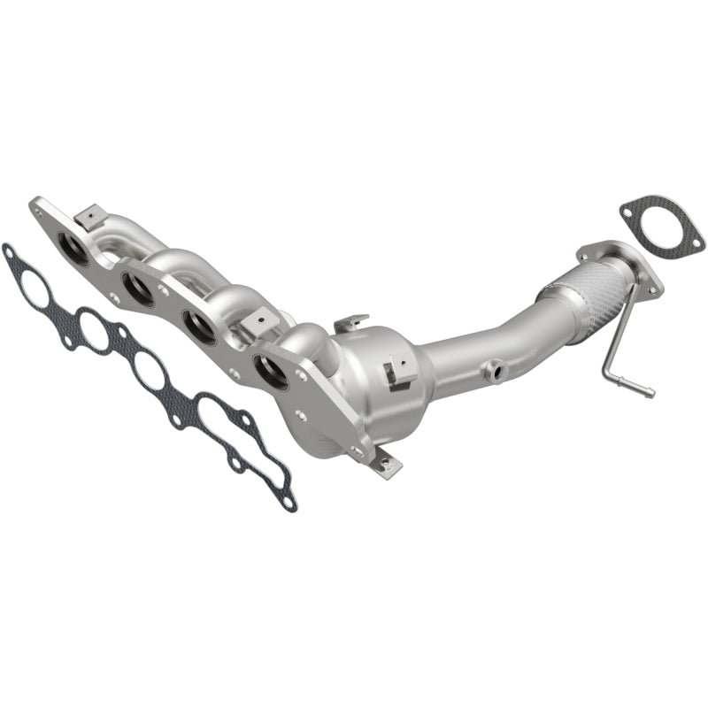 Magnaflow Conv DF 10-13 Mazda 3 2.0L Manifold Magnaflow