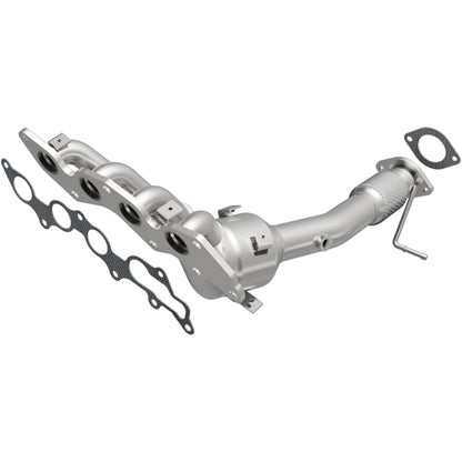 Magnaflow Conv DF 10-13 Mazda 3 2.0L Manifold Magnaflow