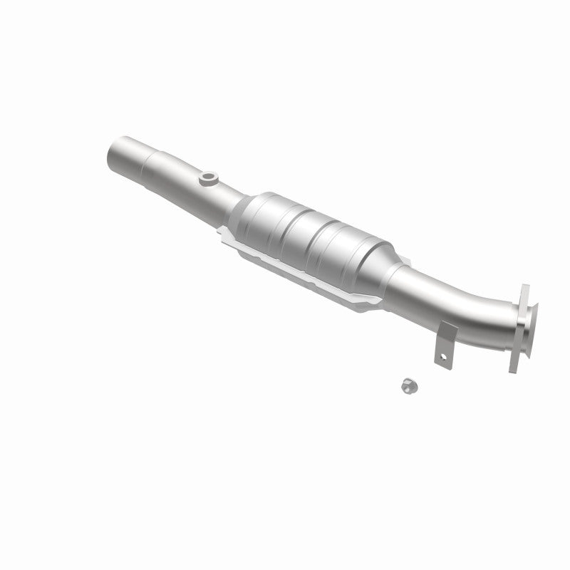 MagnaFlow Conv DF 01-03 Audi S8 4.2L Driver Side Magnaflow