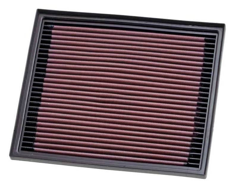 K&N Replacement Air Filter LAND ROVER RANGE ROVER 4.0/4.6L 97-02, DISCOVERY 4.0/4.6L 99-04 K&N Engineering