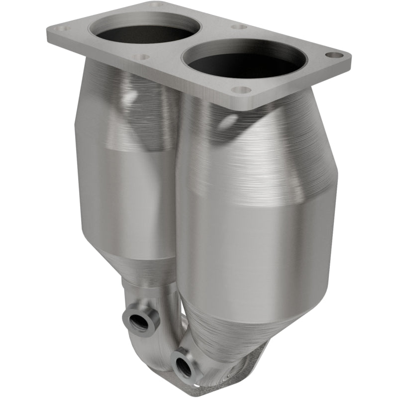 MagnaFlow Conv DF 00-02 Nissan Sentra 1.8 Front Magnaflow