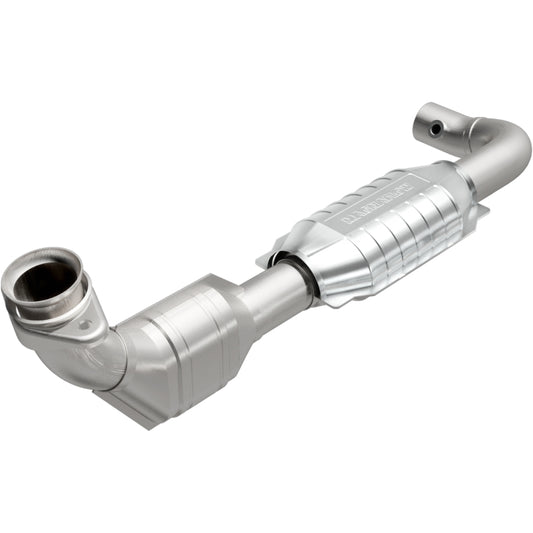 MagnaFlow Conv DF 97-98 Ford Trucks 4.6L Magnaflow