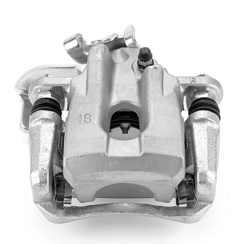Power Stop 10-15 Toyota Prius Rear Right Autospecialty Caliper w/Bracket PowerStop