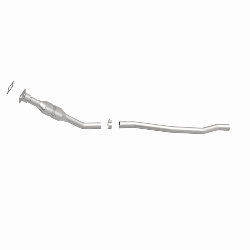 MagnaFlow Conv DF 01 Dodge Caravan/Grand Car Magnaflow