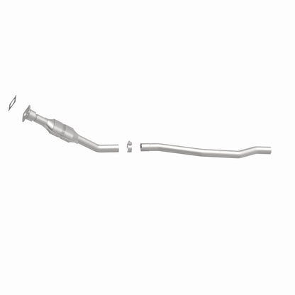 MagnaFlow Conv DF 01 Dodge Caravan/Grand Car Magnaflow
