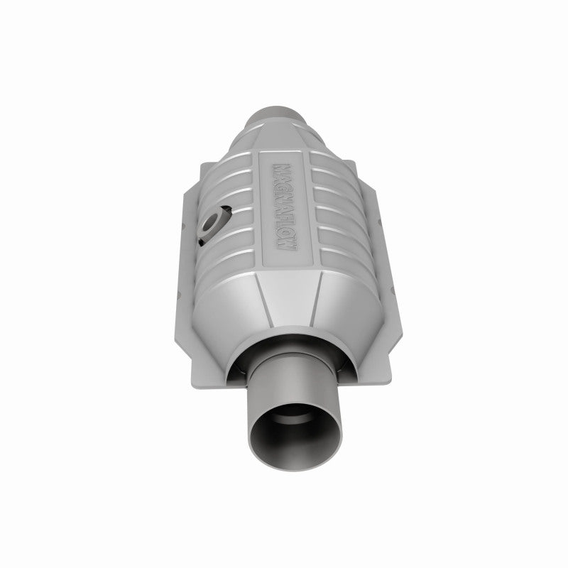 MagnaFlow Conv Univ 99-01 Mustang 3.8L Rear Magnaflow