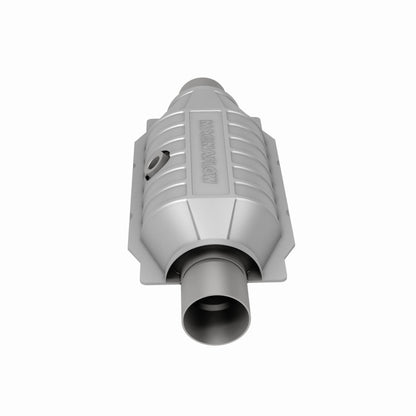 MagnaFlow Conv Univ 99-01 Mustang 3.8L Rear Magnaflow