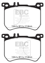 Load image into Gallery viewer, EBC RedStuff Front Brake Pads - DP32179C