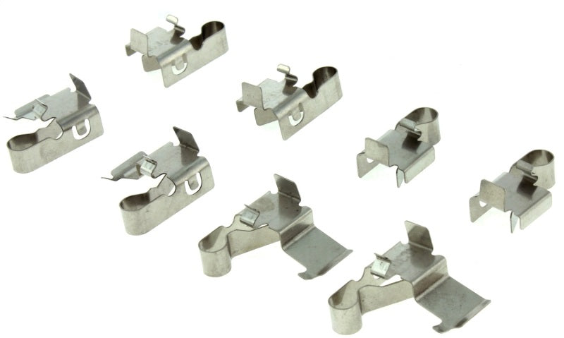 StopTech Premium Ceramic Brake Pads - 308.03250 Stoptech