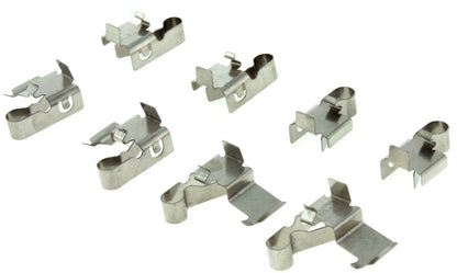 StopTech Premium Ceramic Brake Pads - 308.03250 Stoptech