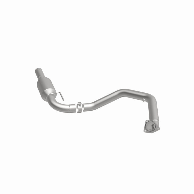 MagnaFlow 2009 Chevrolet Express 4500 V8 6.0L Left Underbody Catalytic Converter Magnaflow