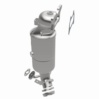 MagnaFlow DF 06-08 Civic 1.8L Manifold Magnaflow