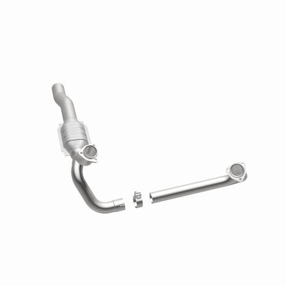 MagnaFlow Conv Direct Fit 94-95 Chevrolet Astro/GMC Safari 4.3L Magnaflow