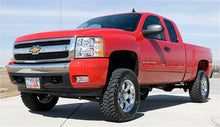 Load image into Gallery viewer, Tuff Country 07-18 Silverado 1500 2wd 4in Uni-Ball Lift Kit (w/1 Pc OE Cast Stl Up Arm SX8000)