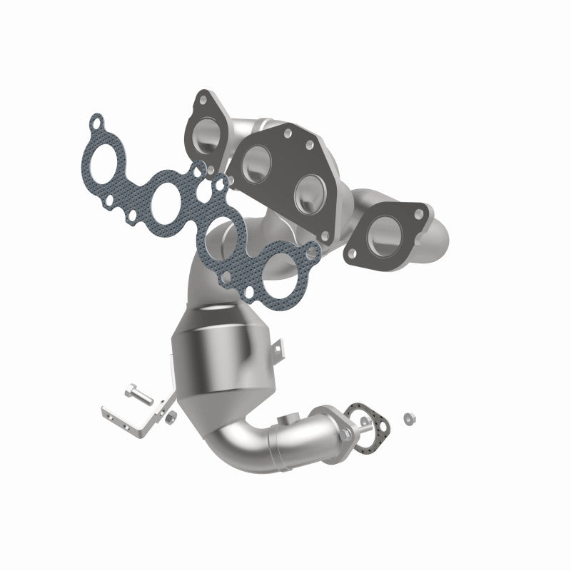 MagnaFlow Conv DF 05-11 Volvo XC90 4.4L Rear Magnaflow