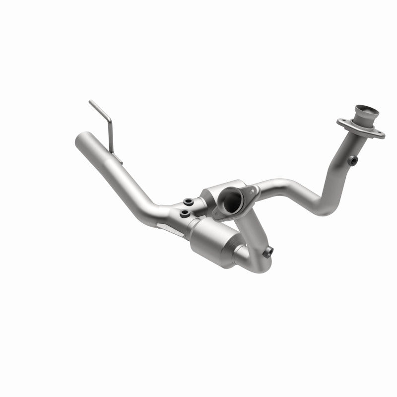 MagnaFlow Conv DF 99-01 G Cherokee 4.7 Front Magnaflow