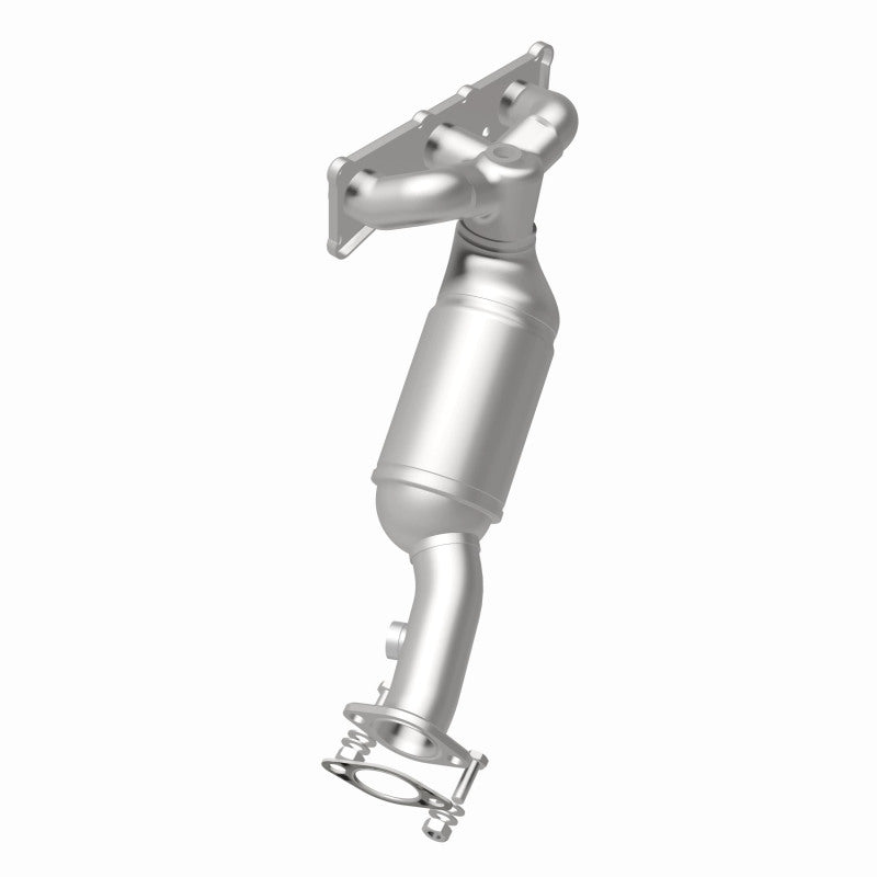 MagnaFlow Conv BMW 08-13 128i/07-13 328i/09-10 328i XDrive/07-08 328Xi/06 330i/Xi 3.0L Rear Manifold Magnaflow