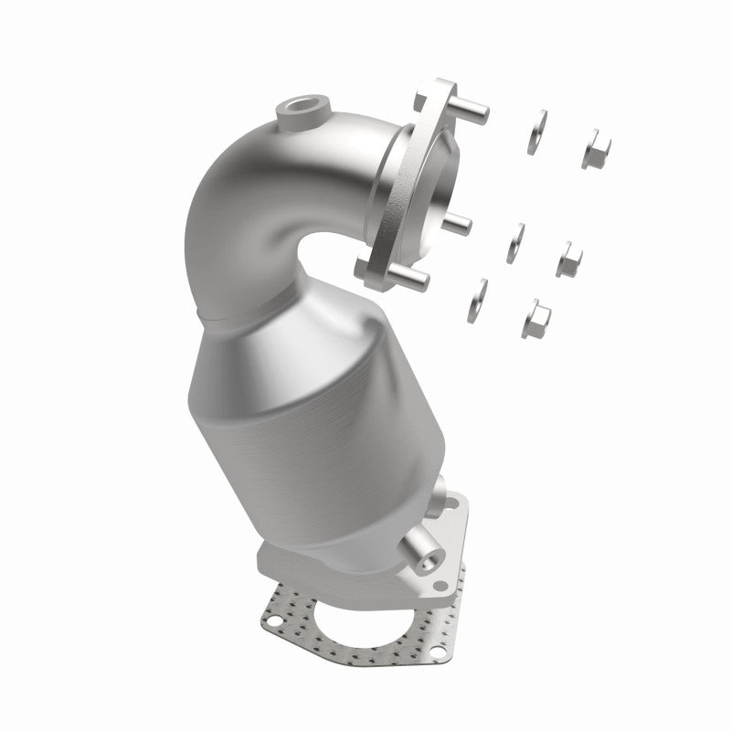 MagnaFlow Conv DF 03-08 Saab 9-3 2.0L Magnaflow