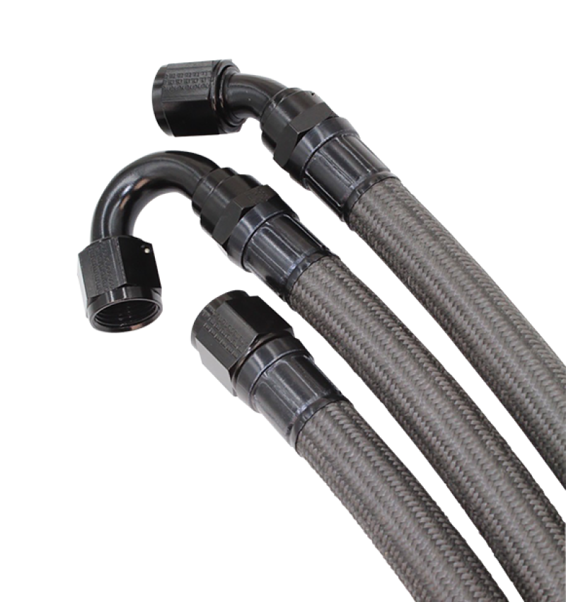 Fragola -6AN Race-Rite Hose 20 Feet