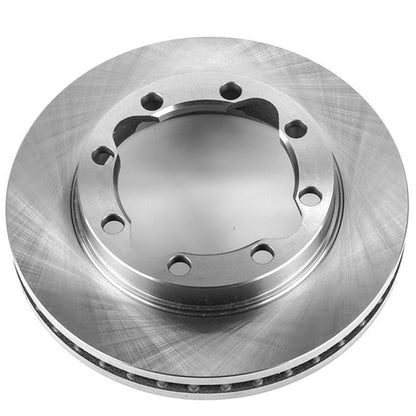 Power Stop 90-00 Chevrolet K3500 Front Autospecialty Brake Rotor PowerStop