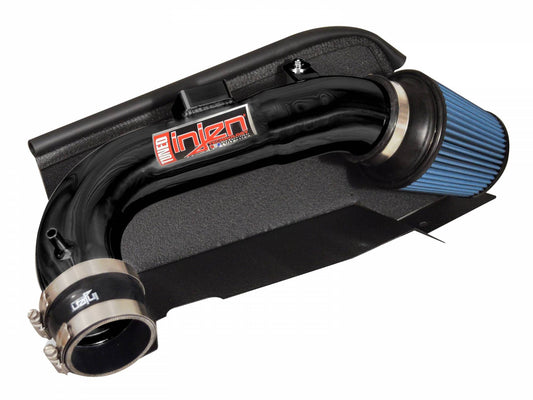Injen 2016-2023 Mazda MX-5 2.0L SP Short Ram Cold Air Intake System (Black) - SP6010BLK Injen