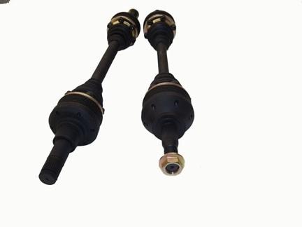 DSS Cadillac 04-06 CTS-V 6speed Manual 800HP Level 5 Axle (both large Diameter Bars) -Left RA5264L5