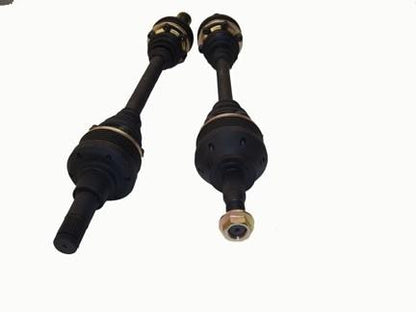 DSS Cadillac 04-06 CTS-V 6speed Manual 800HP Level 5 Axle (both large Diameter Bars) -Left RA5264L5