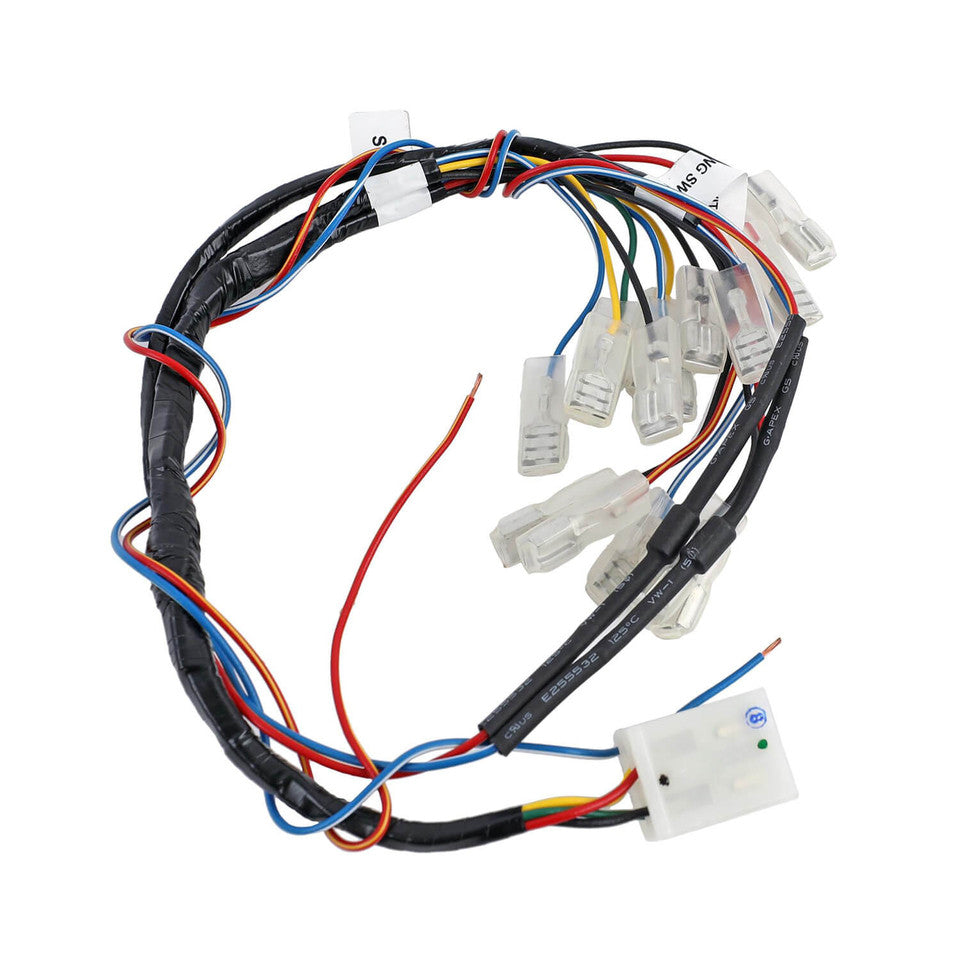 ARB Air Compressor Wiring Harness 180409