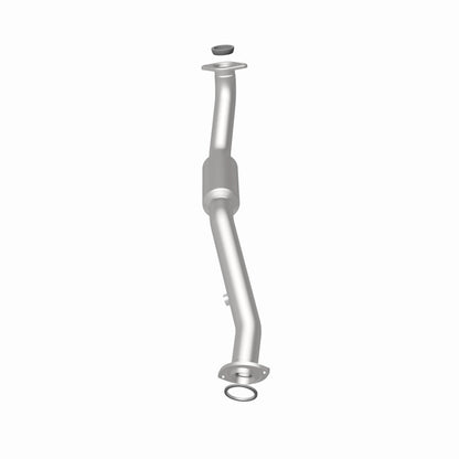 Magnaflow Conv DF 2009-2012 Highlander 2.7 L Underbody Magnaflow