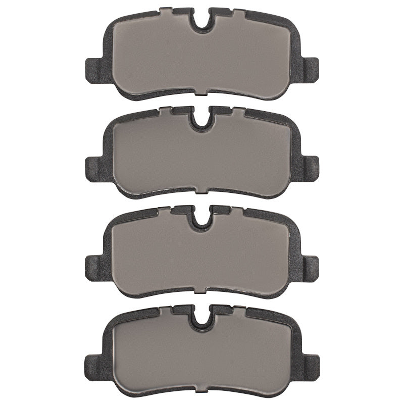 R1 05-16 Land Rover Range Rover Rear Optimum OE Brake Pads