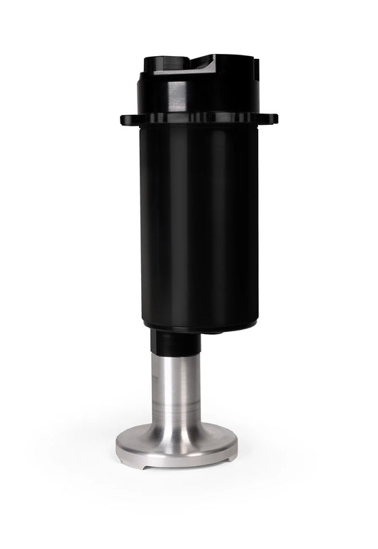 Aeromotive Brushless A1000 In-Tank Fuel Pump - Straight/Fixed Height (6.7in)