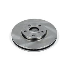 Load image into Gallery viewer, Power Stop 93-05 Lexus GS300 Front Autospecialty Brake Rotor