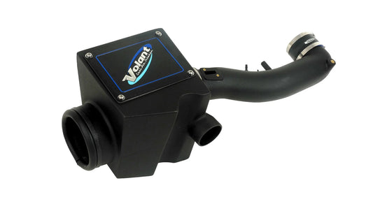 Volant Closed Box Air Intake (Oiled Filter) For 2005-2006 Toyota Tundra 4.7L V8, 2005-2007 Sequoia 4.7L V8 - 18047 Volant