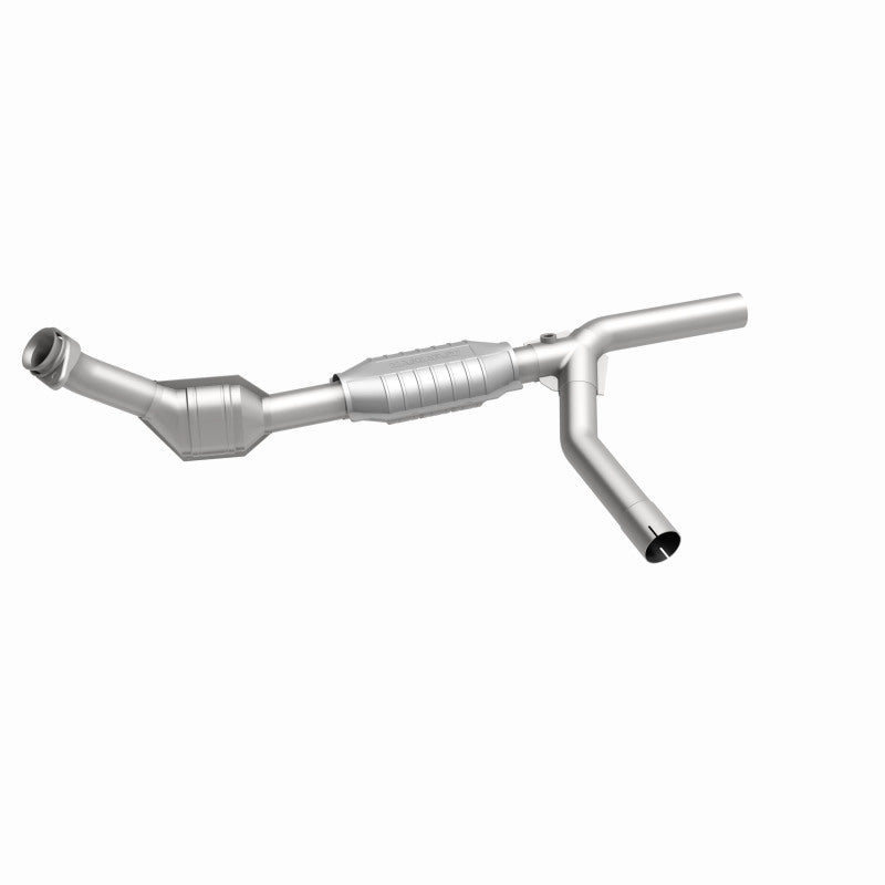 MagnaFlow Conv DF 97-99 E-150/250 4.6L P/S Magnaflow