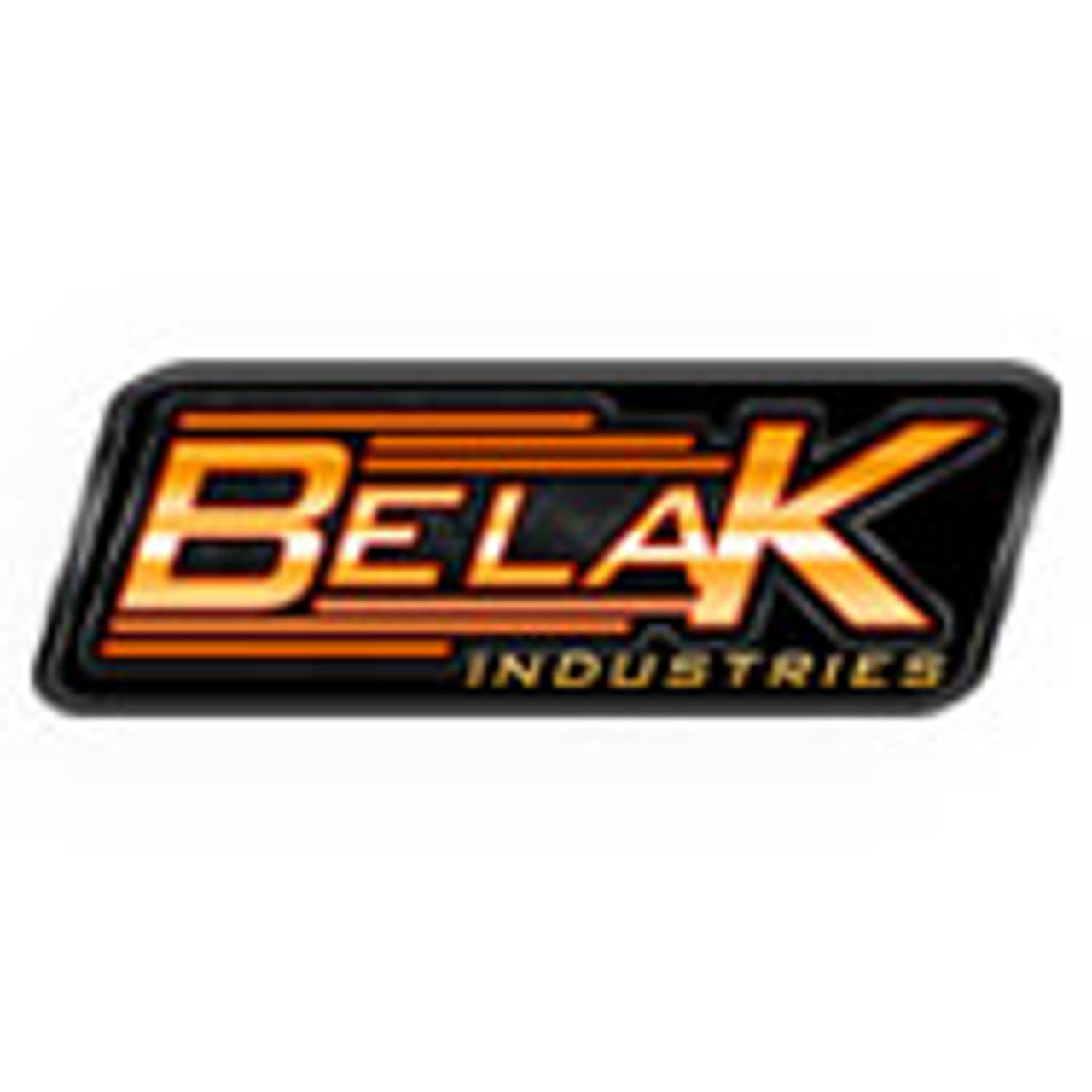 Belak 18x6 / 2.75in BS / 5x4.75 BP / High Pad / Series 4 Wheel - Non-Beadlock - 18065475S42BS-NBL 18065475S42BS-NBL