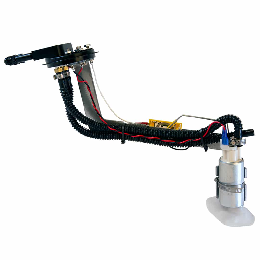 Aeromotive 82-92 Camaro 200 Fuel Pump & Hanger