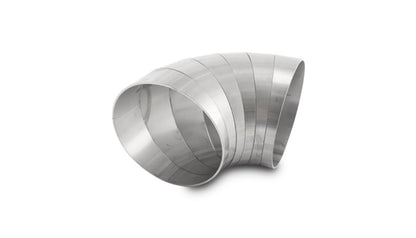 Vibrant 3.00in O.D. 304 Stainless Steel Round Pie Cuts – Set of 6 (13630)