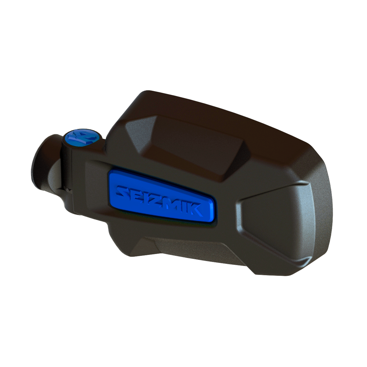 Seizmik Pursuit Mirror Color Insert Kit - Blue